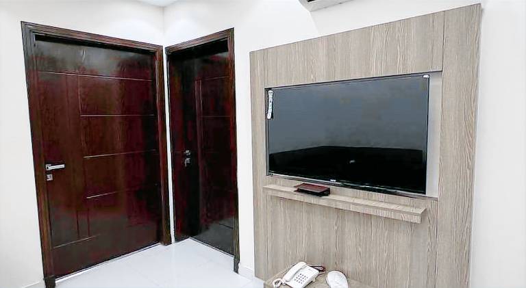 شقق توبال الماسي لشقق المخدومة — photo 4
