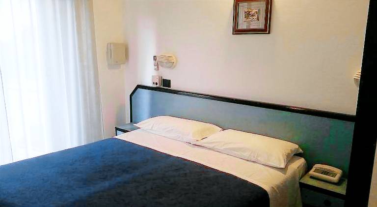 Hotel Caravelle in Misano Adriatico