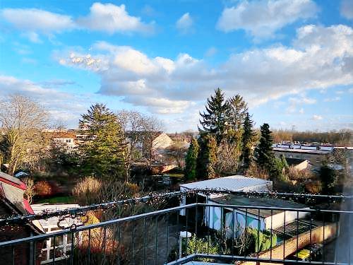 Ferienwohnung Frechen