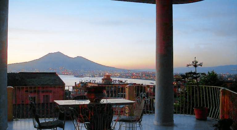 B&B occhi di mare — photo 3