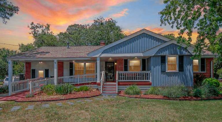 Vacation home | Pets are welcome in Hampton, VA