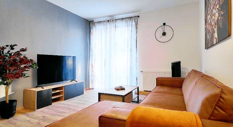 Rental apartment with garden | Dogs allowed — photo 2
