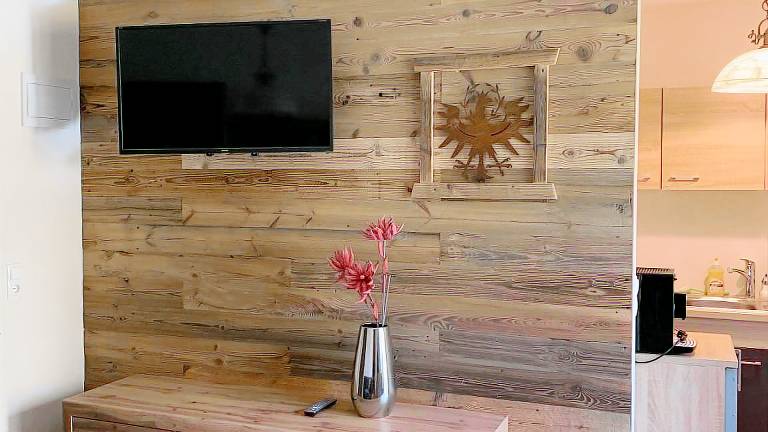 Ferienwohnung Leutasch