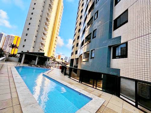 Appartement Natal