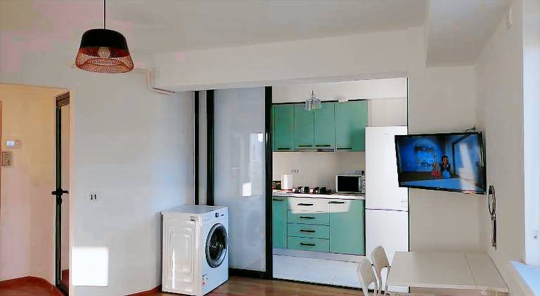 Apartment Țiglina 1