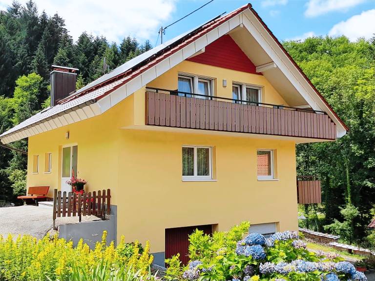 Ferienwohnung Bad Peterstal-Griesbach
