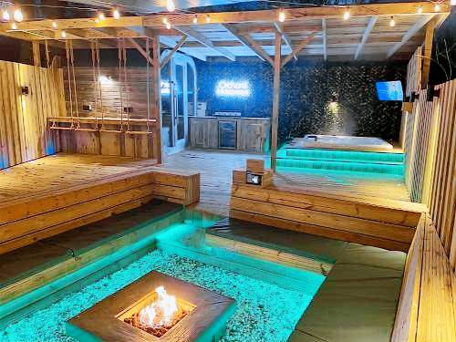 Holiday park Penrith