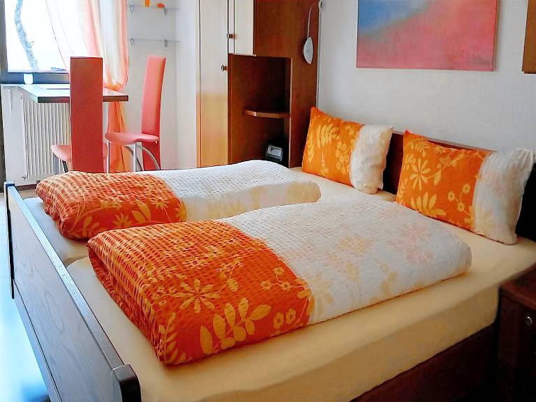 Ferienwohnung Müllheim