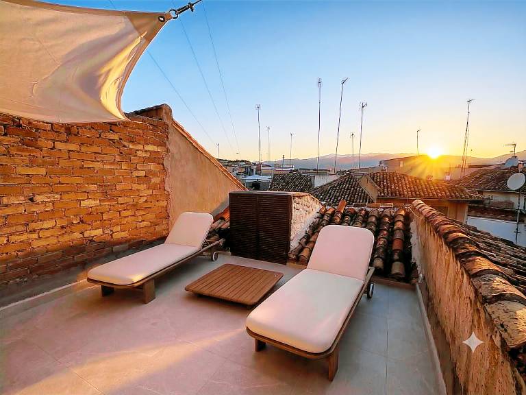 Ferienwohnung Granada