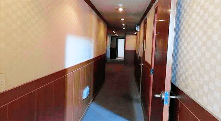 Prince Hotel — photo 5