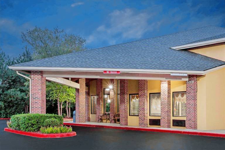 Baymont by Wyndham Smyrna — photo 4