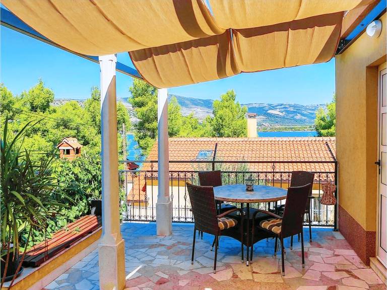 Appartement Trogir