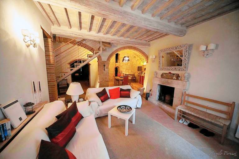 Casa Cetona
