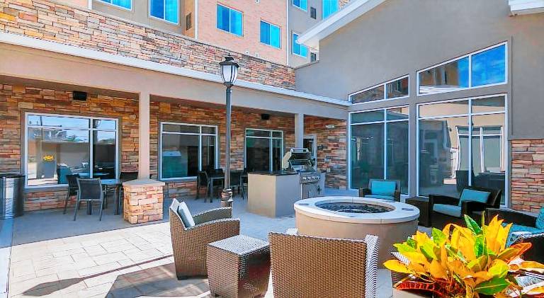 Residence Inn by Marriott Denton — photo 4