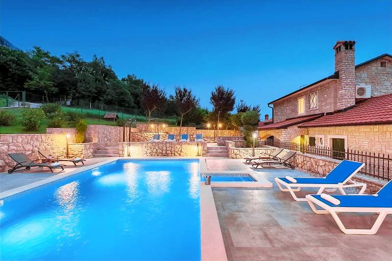 Villa Martina