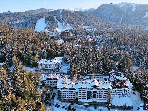 Διαμέρισμα Borovets