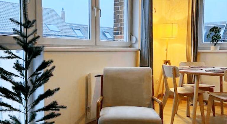Fully equipped apartment | Dogs allowed — photo 4