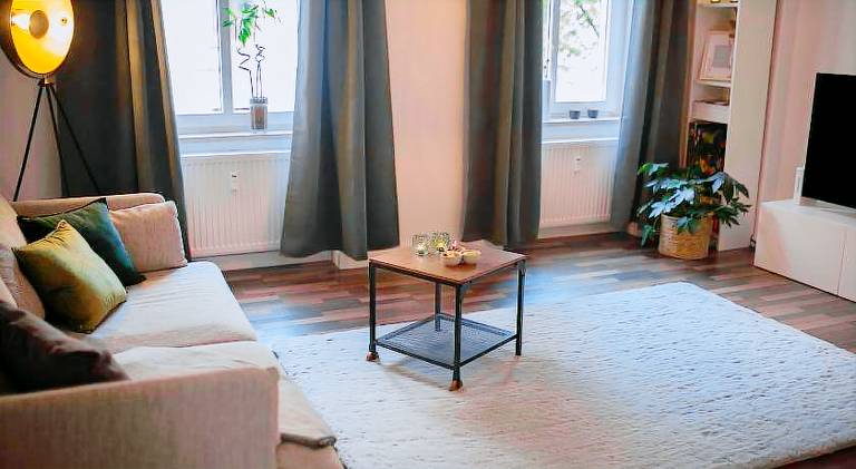 Apartment | Dogs allowed — photo 2