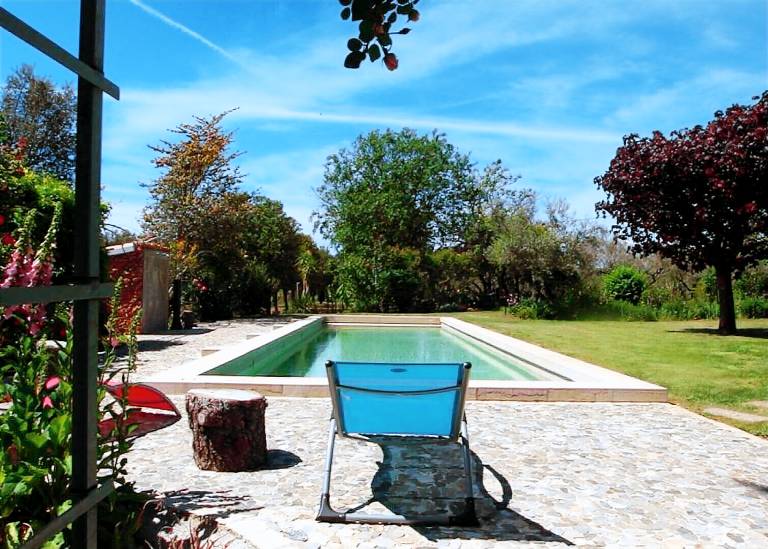 Maison de vacances Cotignac