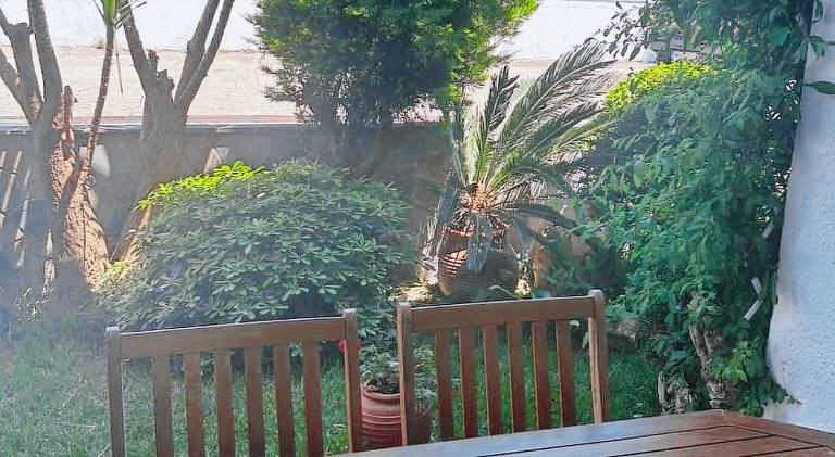 Ferienhaus Moles Kalives