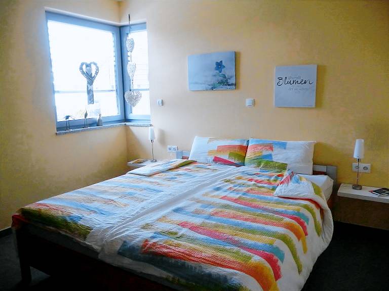 Ferienwohnung Nordhorn