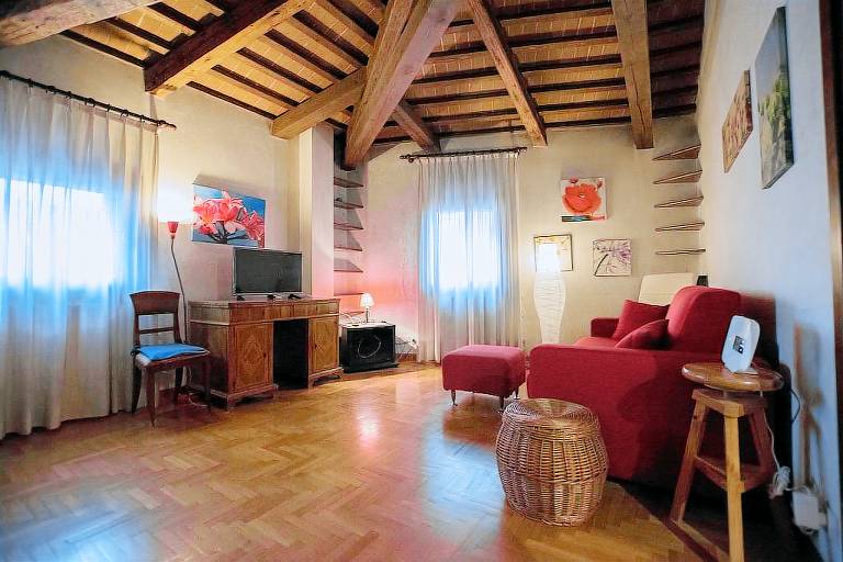 Apartament Cannaregio