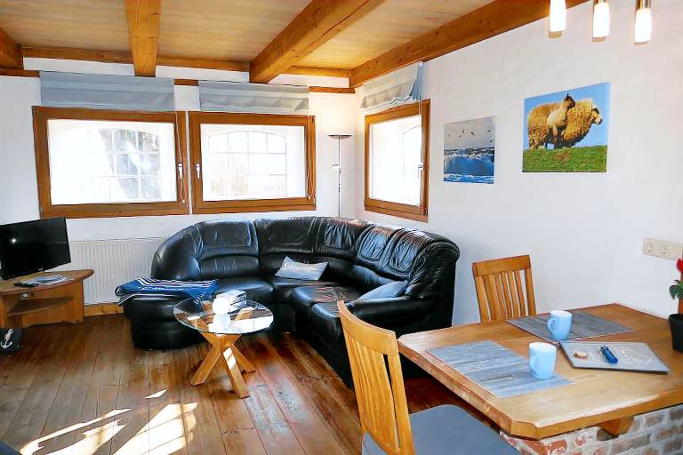 Ferienwohnung Vollerwiek