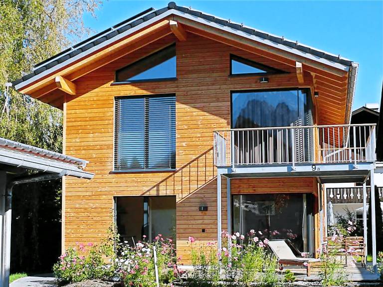 House  Garmisch-Partenkirchen