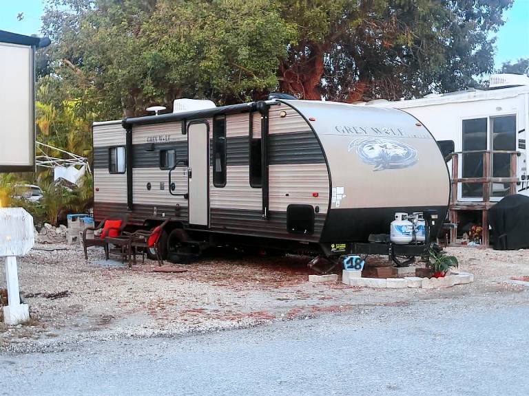 Resort  Big Pine Key