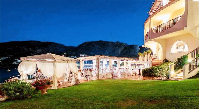 Club Hotel Baja Sardinia — photo 3