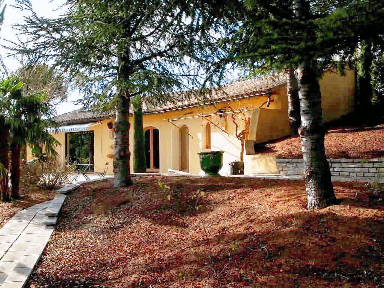 Villa Bourdeaux
