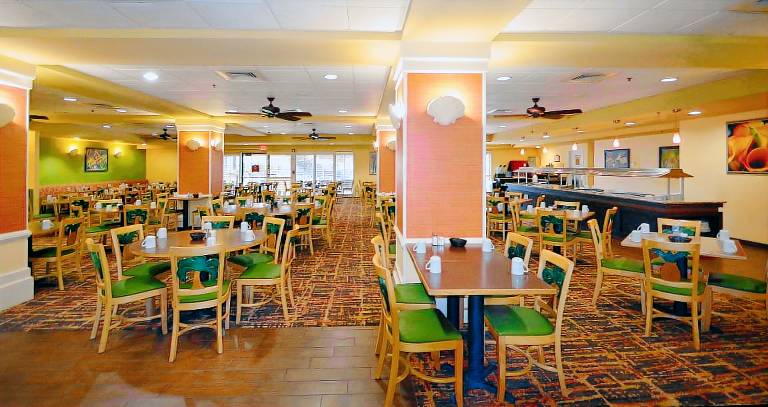 Rosen Inn Closest to Universal — photo 4