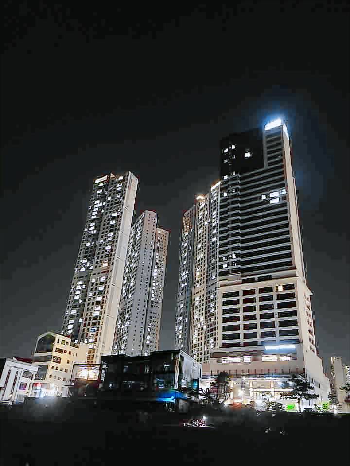 Apartment  Ulsan