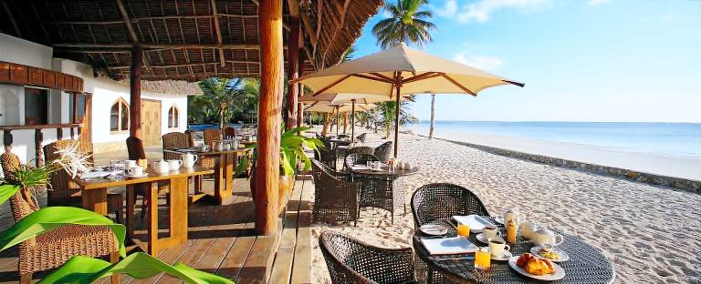 Sultan Sands Island Resort & Spa — photo 2