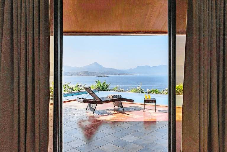 Spacious vacation home with garden, barbeque & private pool | Pets are welcome — photo 4
