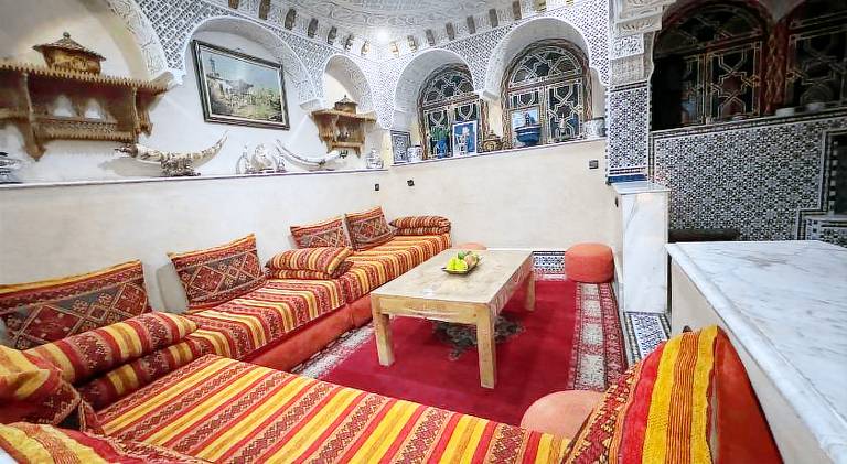 Riad Razoli Sidi Fateh — photo 3