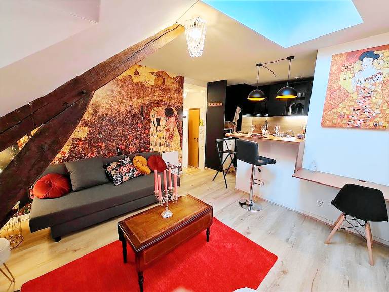 Appartement La Flèche