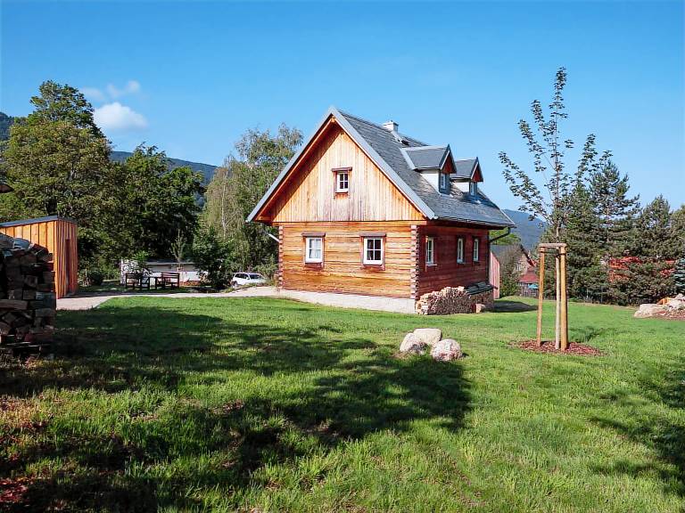 Ferienhaus  Bad Flinsberg