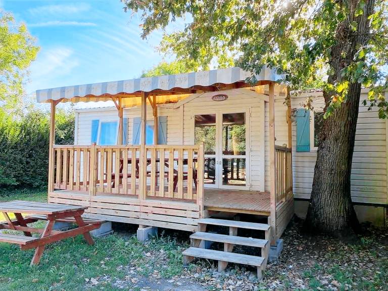 Camping Angicourt