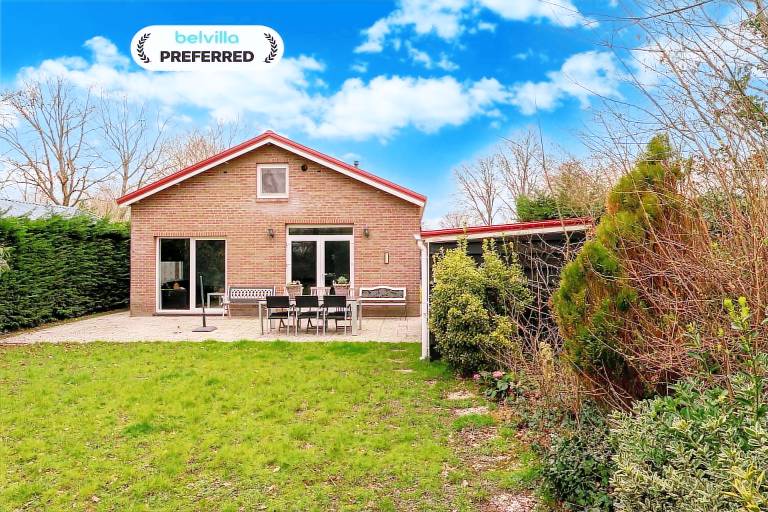 Ferienhaus mit Hund in Baarland für max. 8 Gäste Ferienhaus mit Hund in Baarland für max. 8 Gäste