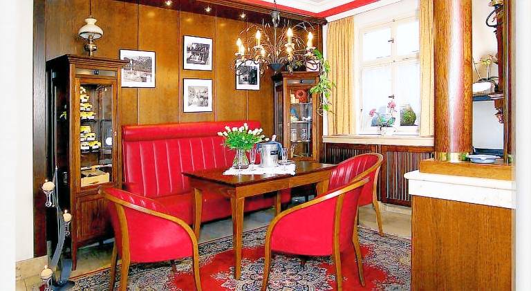 Hotel-Restaurant Goldenes Lamm — photo 4