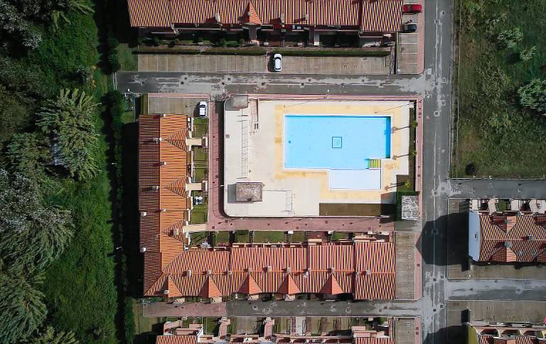Ferienwohnung Rosolina Mare
