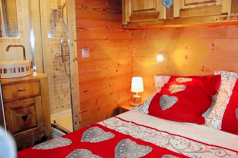 Ferienwohnung Val Thorens
