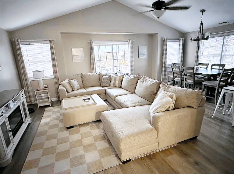 Condo Wildwood