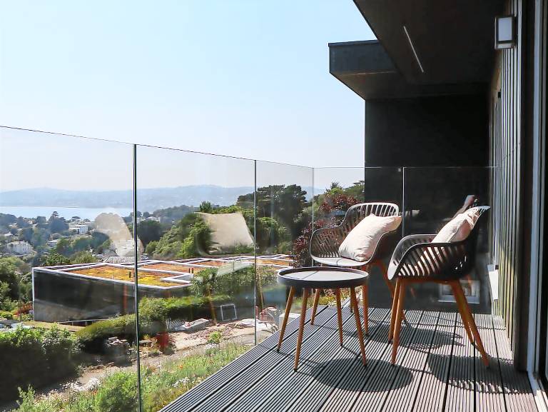Family-oriented pleasant cottage with garden & terrace | Beach view | Next to the beach | Pets allowed — photo 4