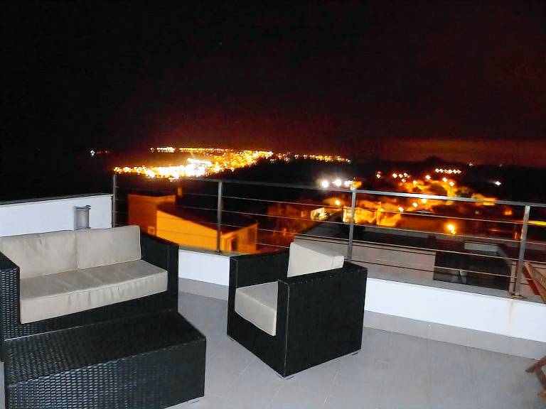 Villa Nazaré