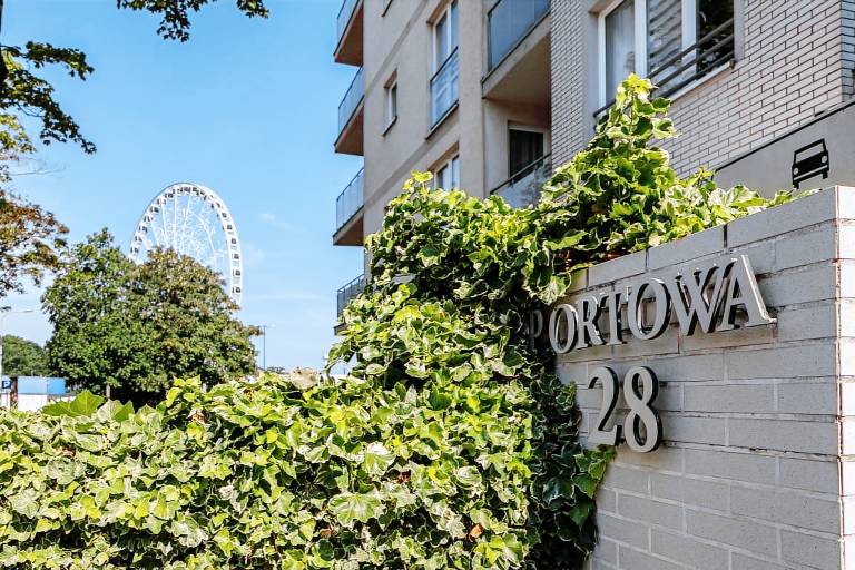 Ferienwohnung  Kołobrzeg