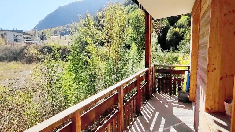 Appartement Pelvoux