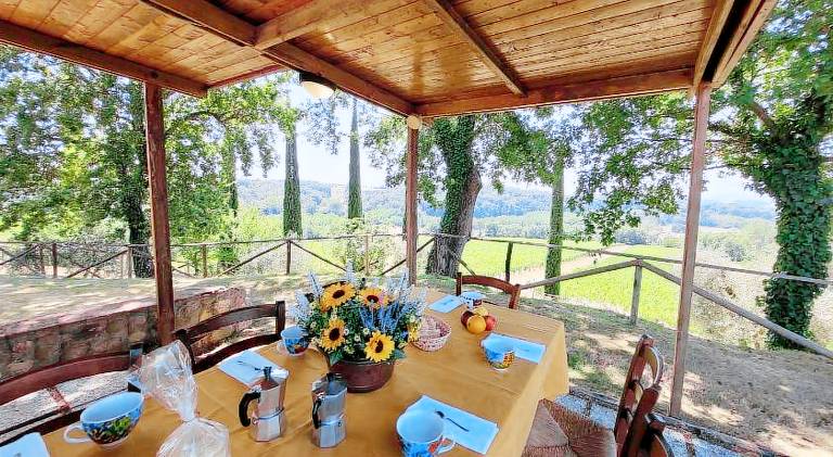 Agriturismo nei Colli — photo 4
