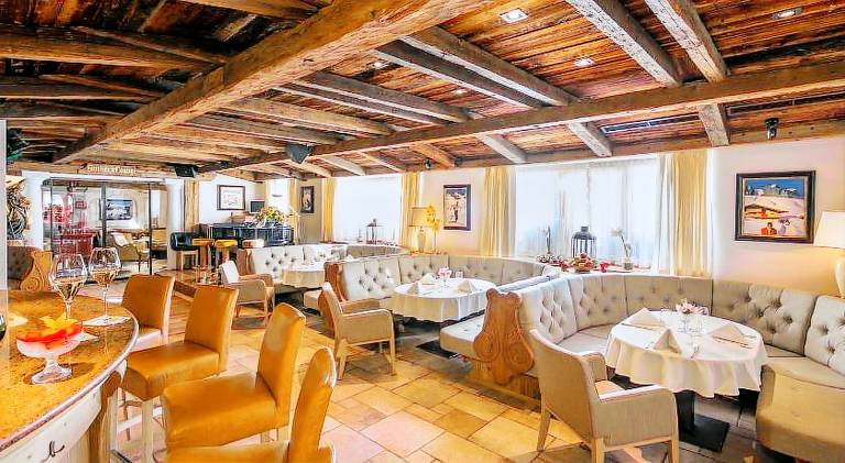 Hotel Sassongher - Preferred Hotels & Resorts — photo 5